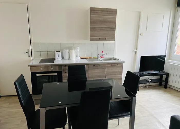 Residence Sainte Cecile