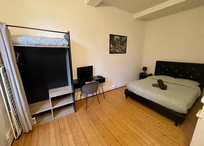 Residence Sainte Cecile
