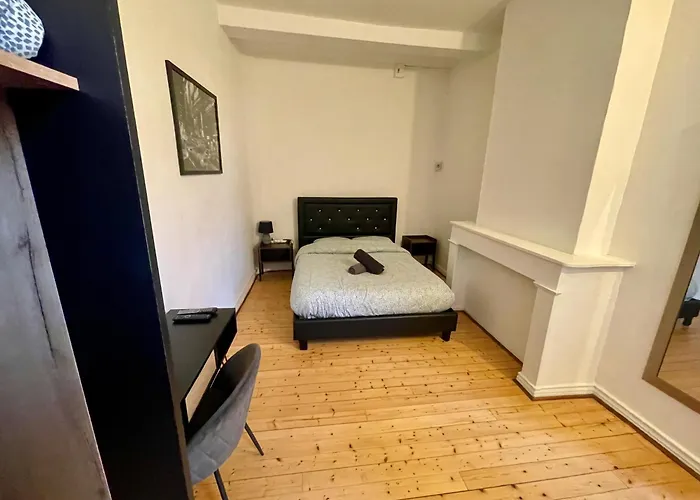Residence Sainte Cecile