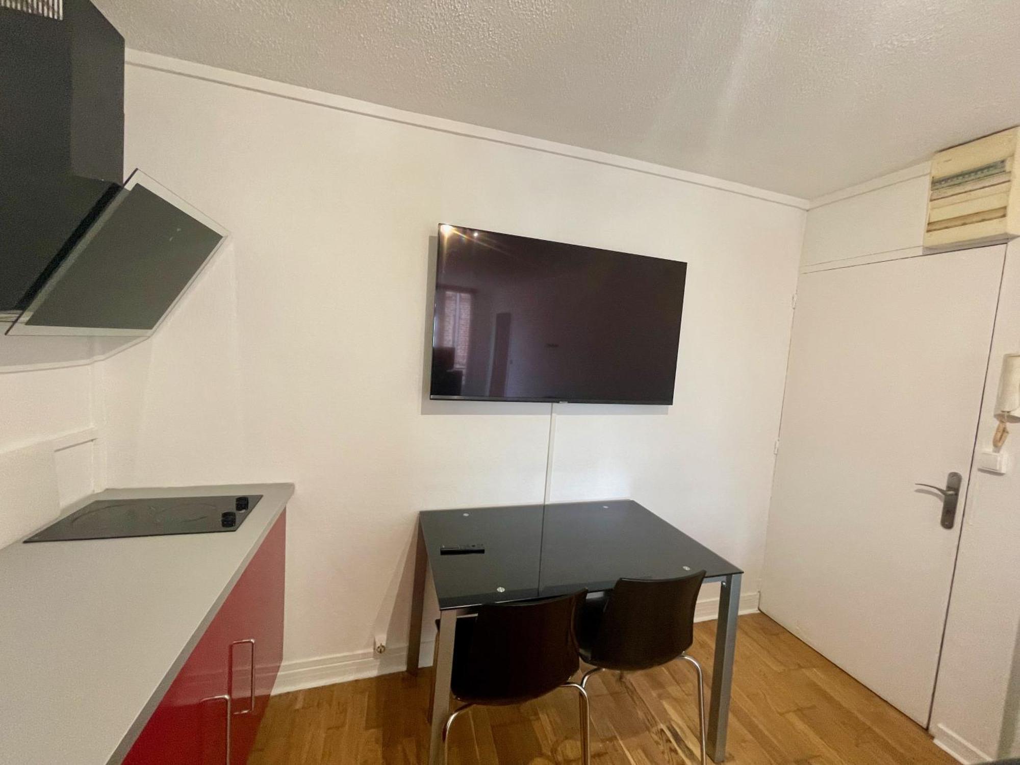 Sainte Cecile Apartment Douai