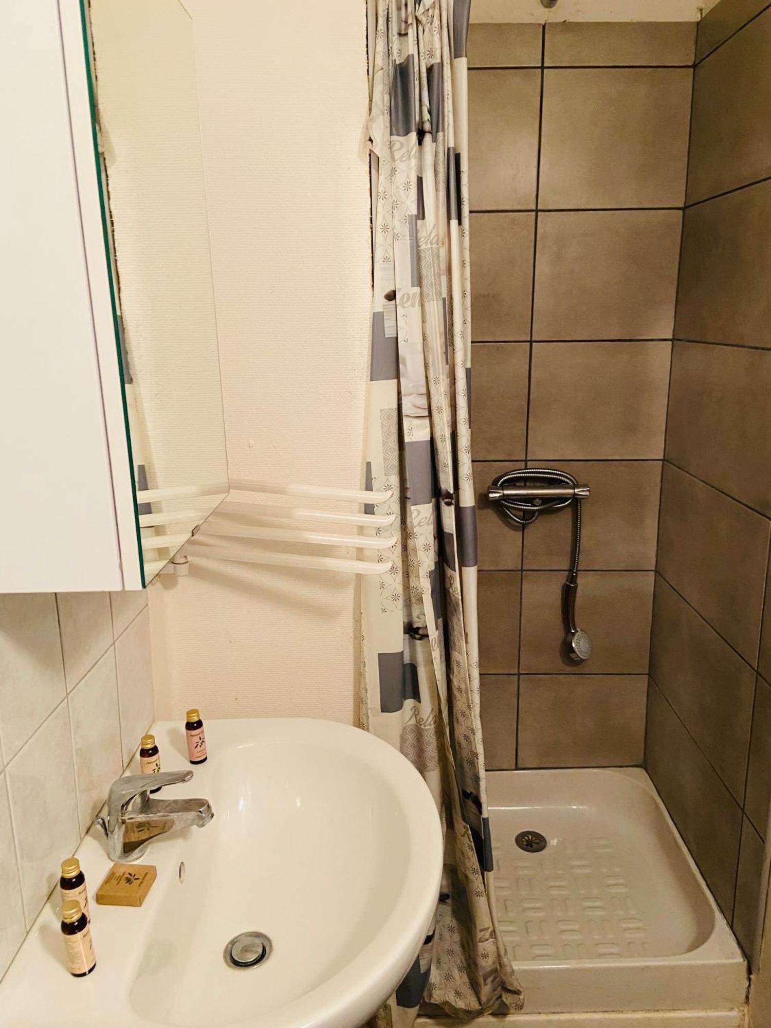 Appartement Sainte Cecile