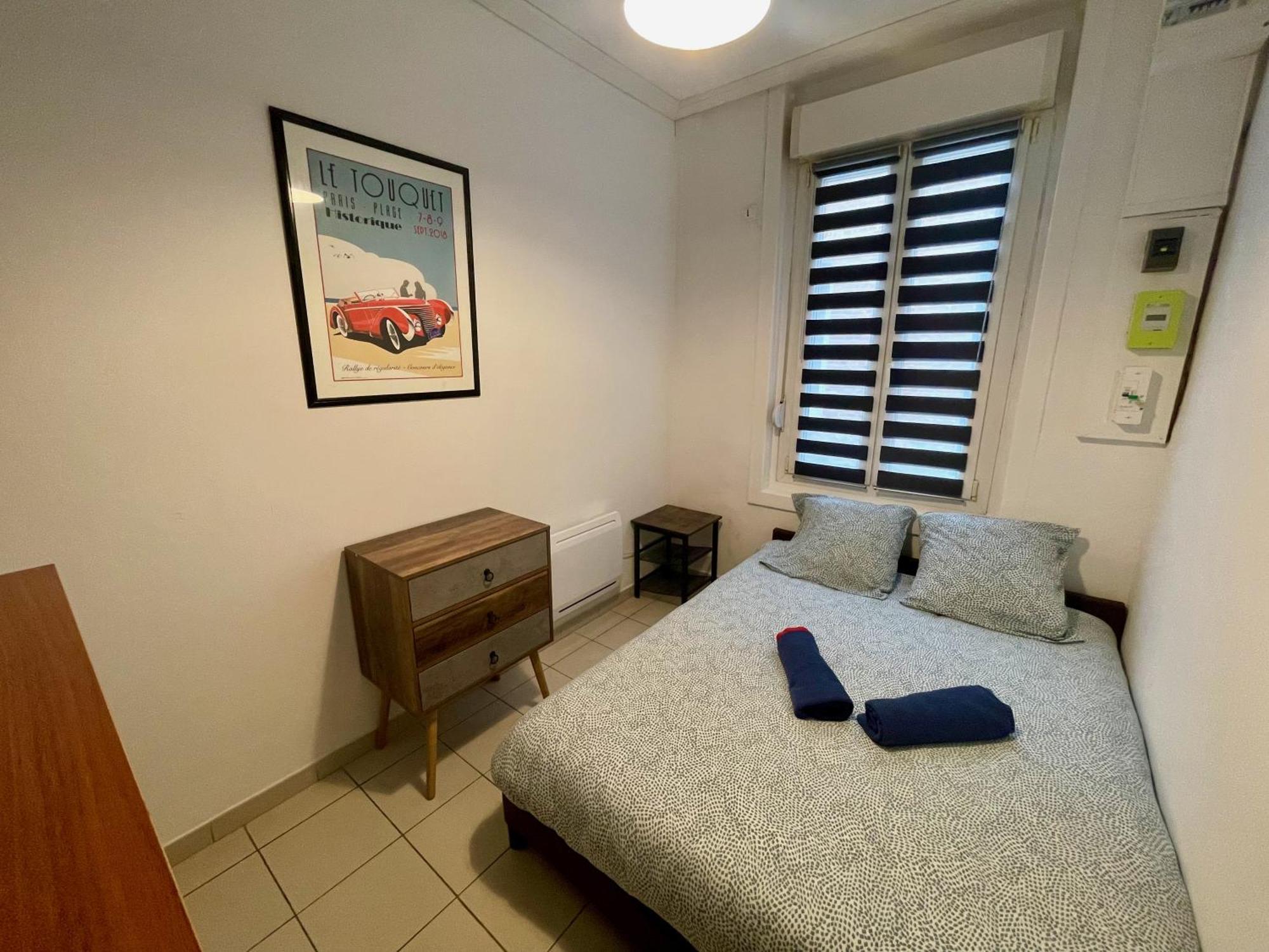 Sainte Cecile Appartement Douai