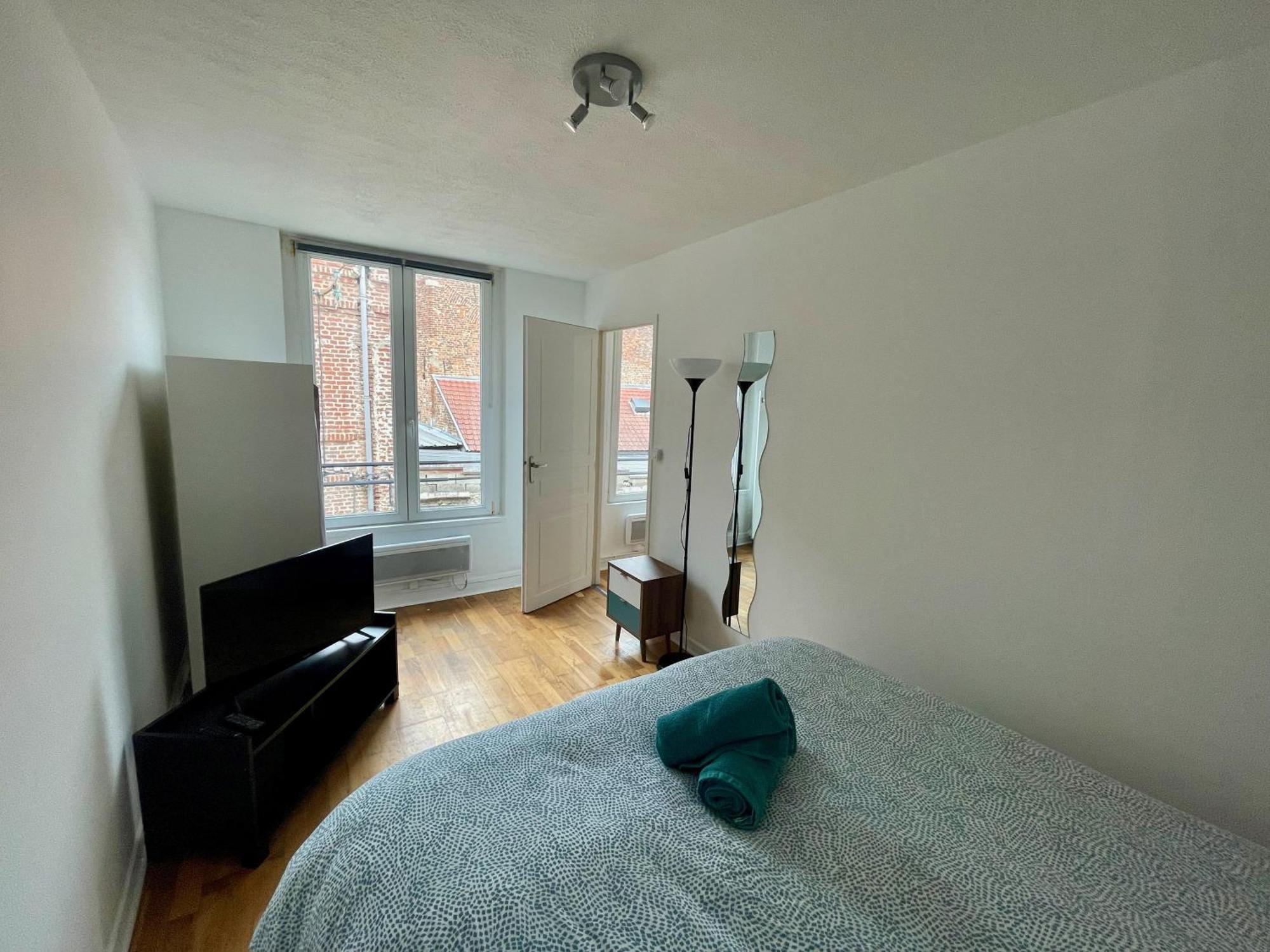Sainte Cecile Appartement