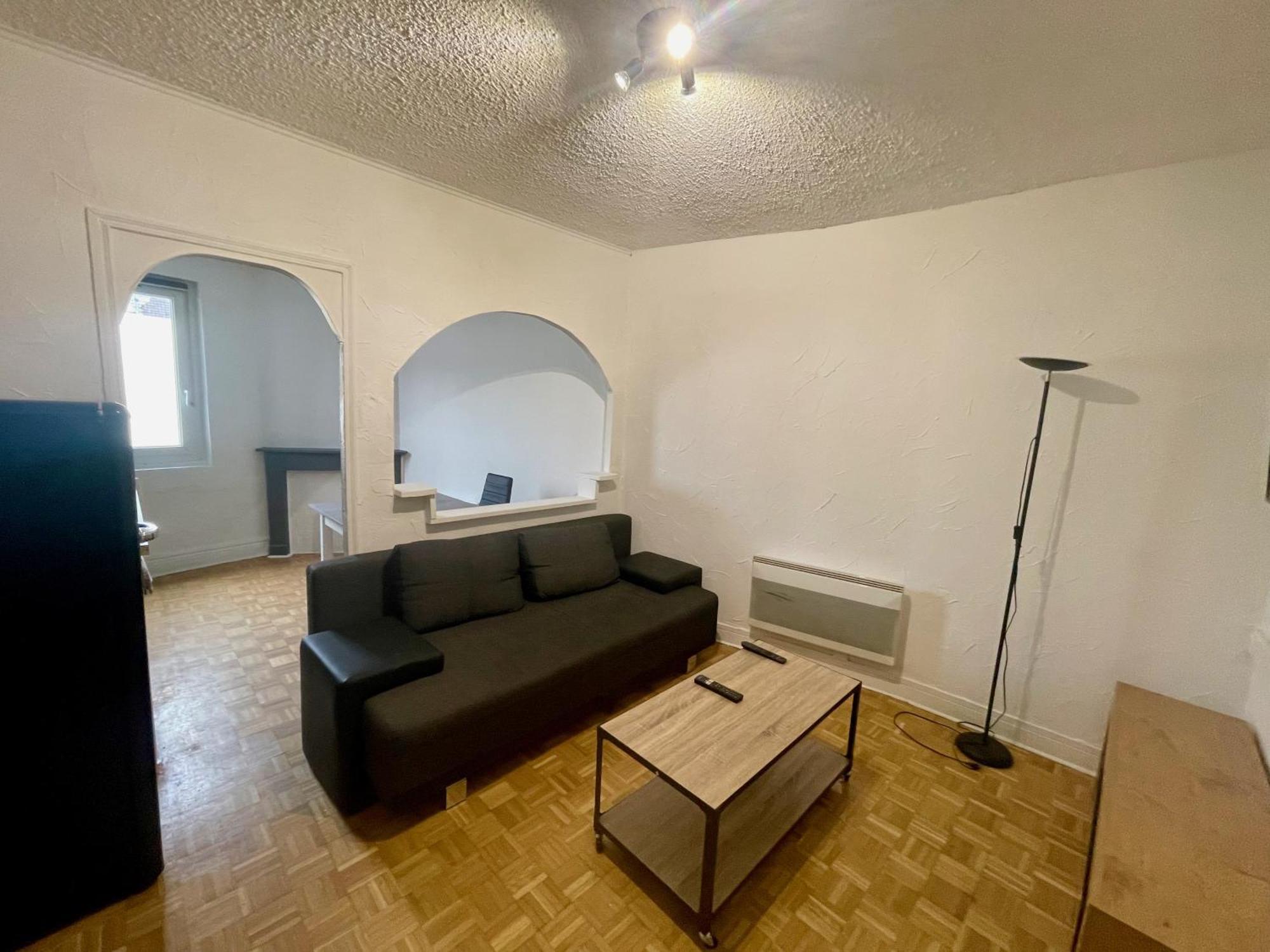 Sainte Cecile Appartement *