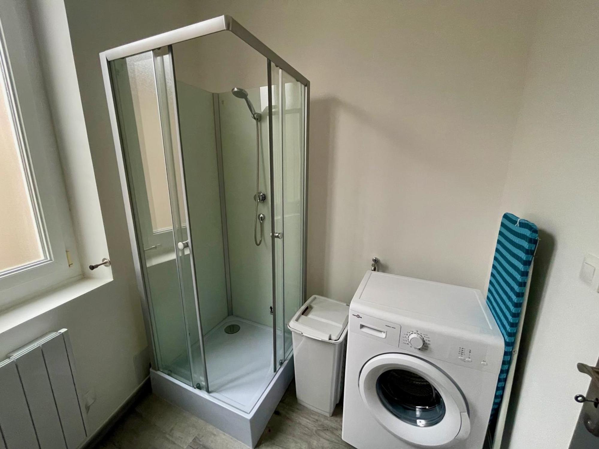 Sainte Cecile Appartement Douai