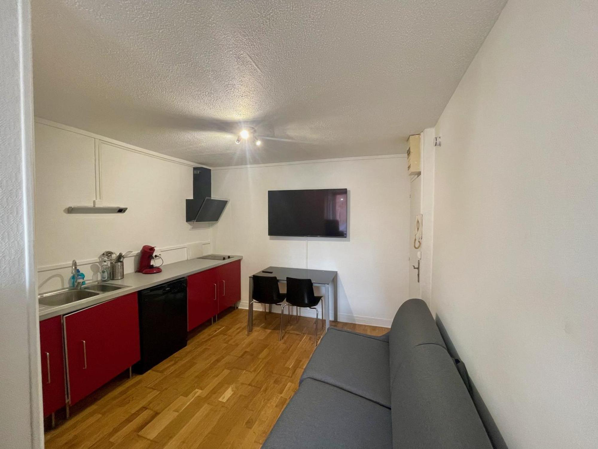 Sainte Cecile Appartement *