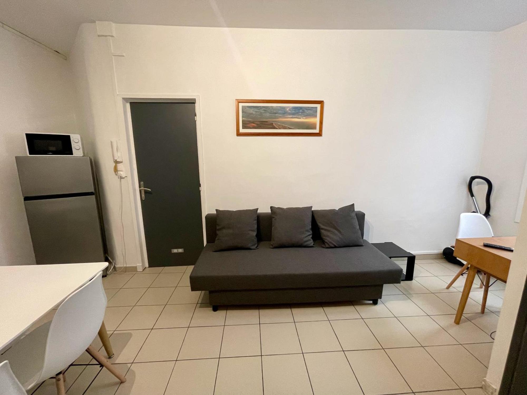 Sainte Cecile Appartement Douai