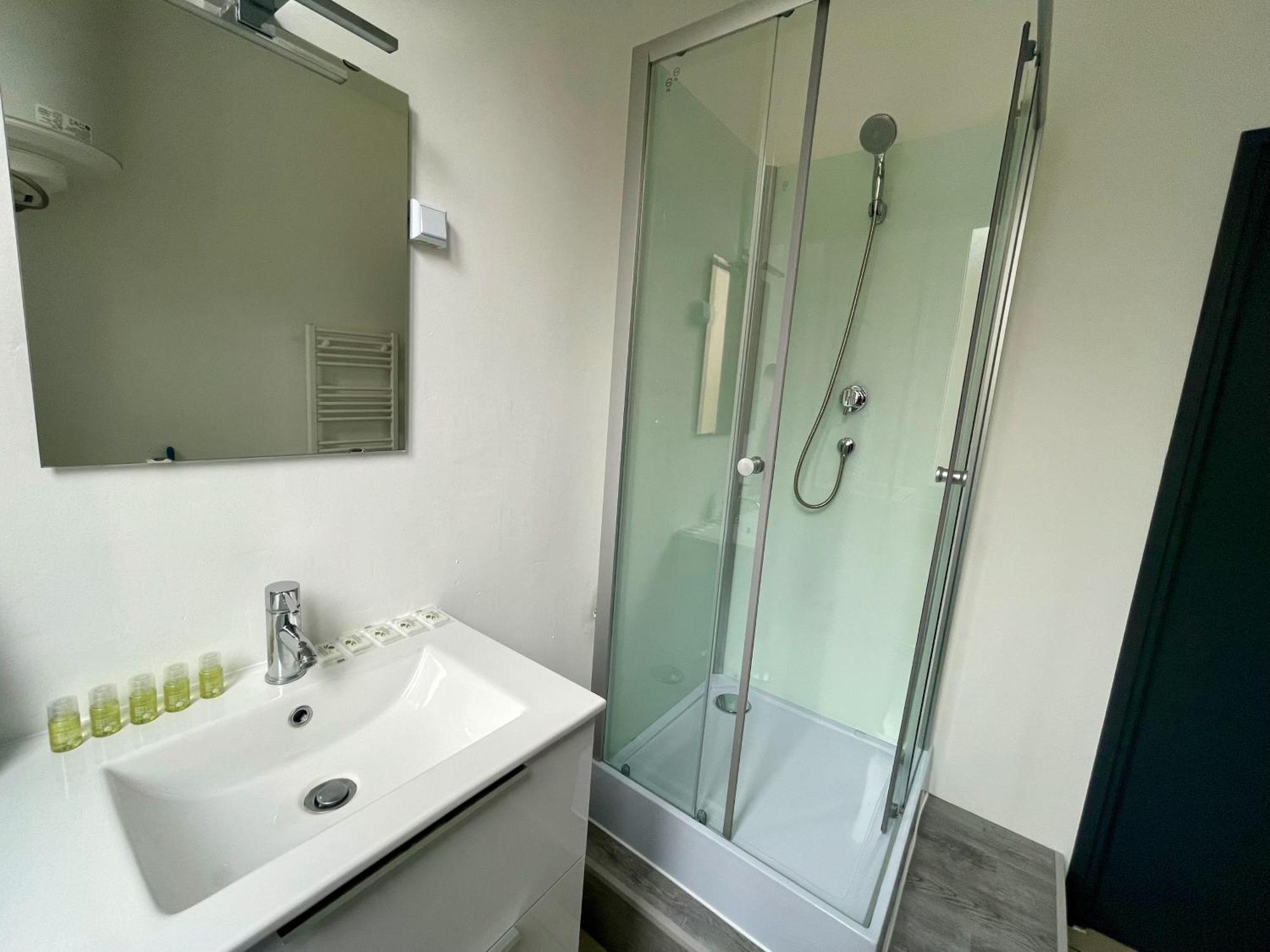 Sainte Cecile Appartement
