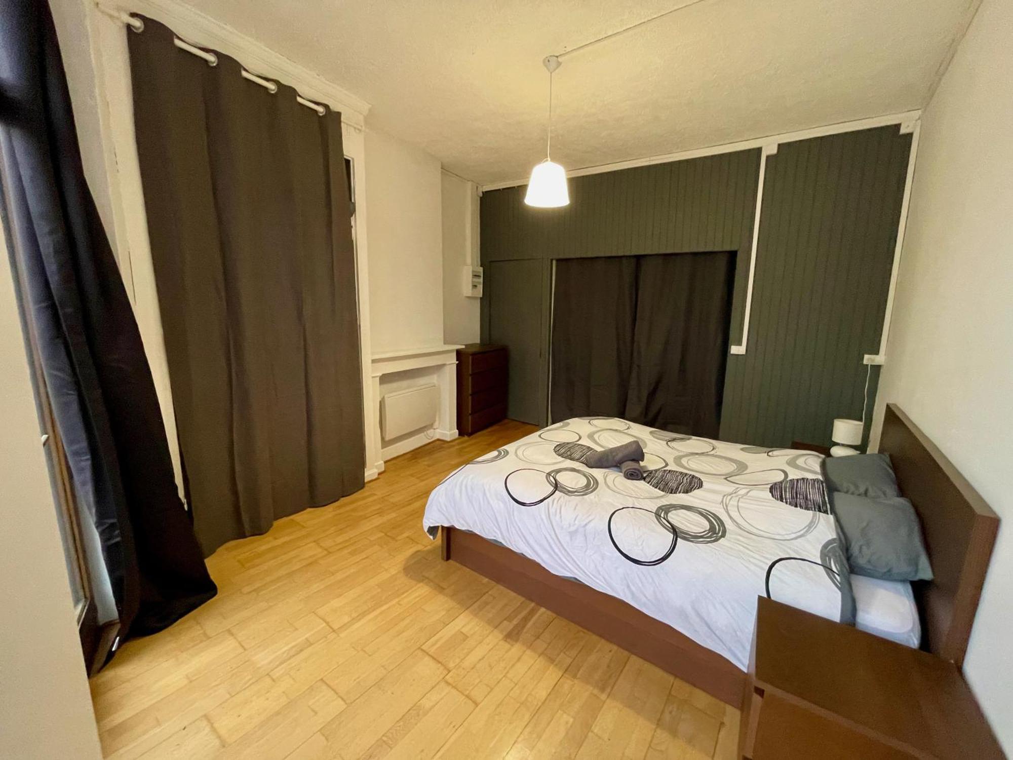 Apartment Sainte Cecile