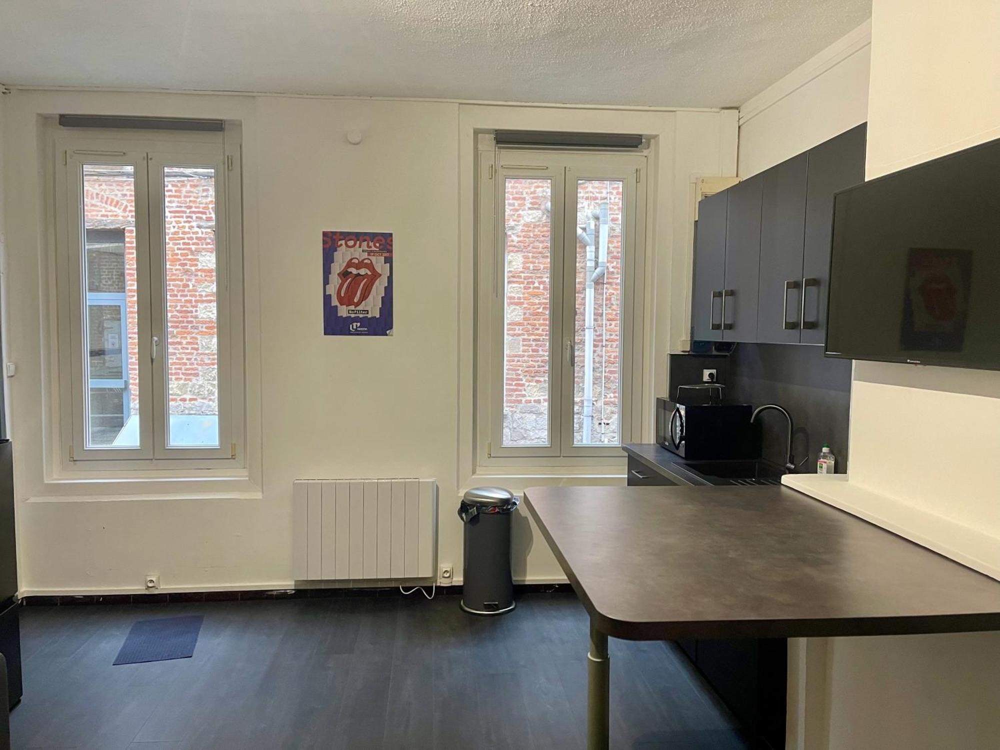 Appartement Sainte Cecile *