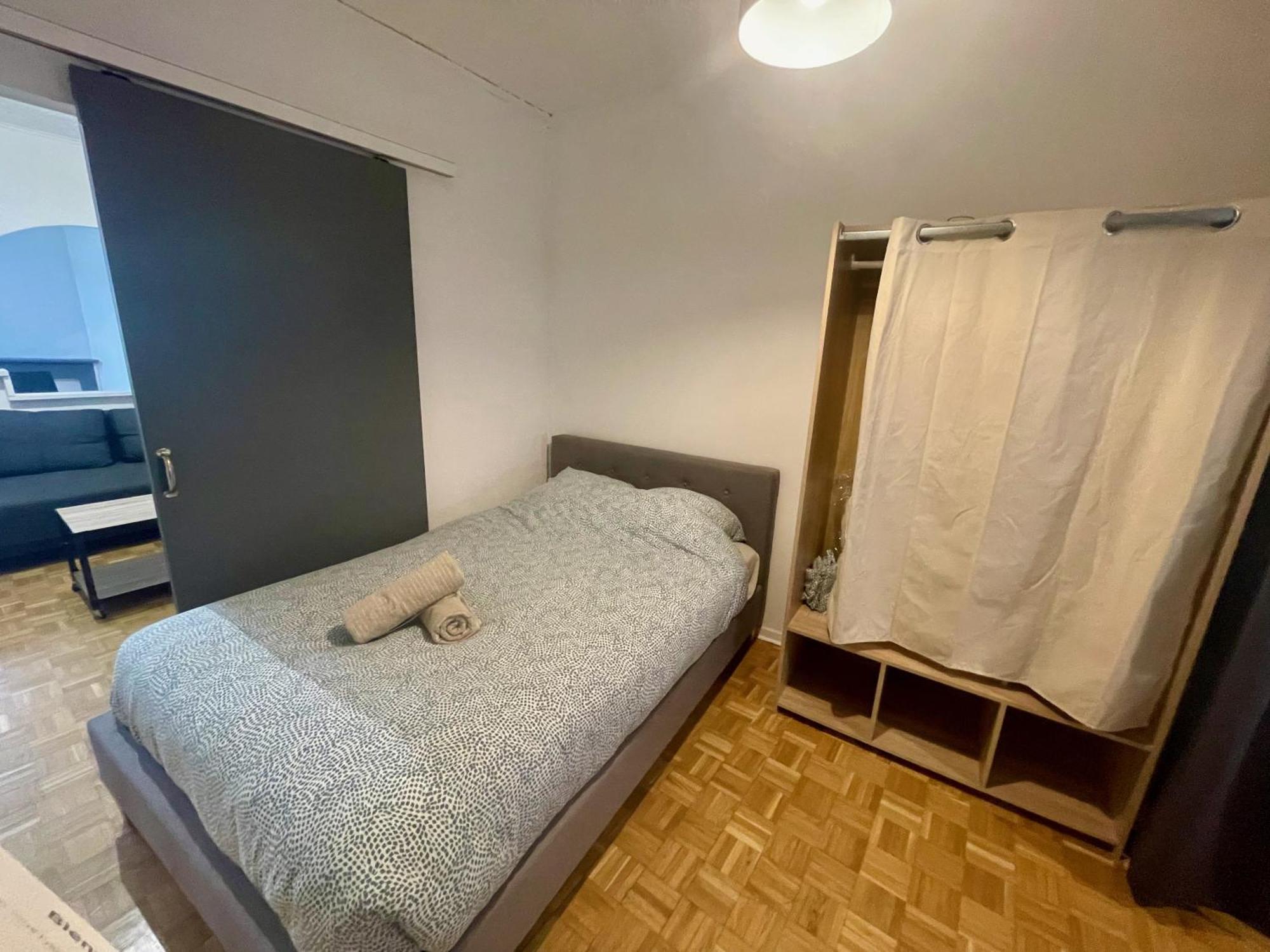 Sainte Cecile Appartement *