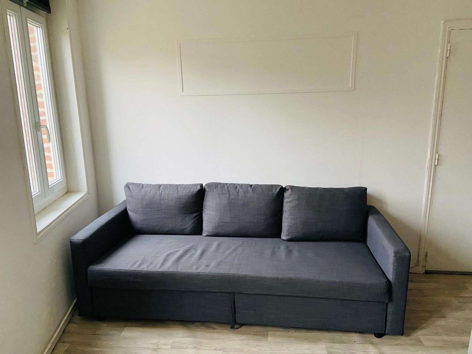 Apartment Sainte Cecile Douai