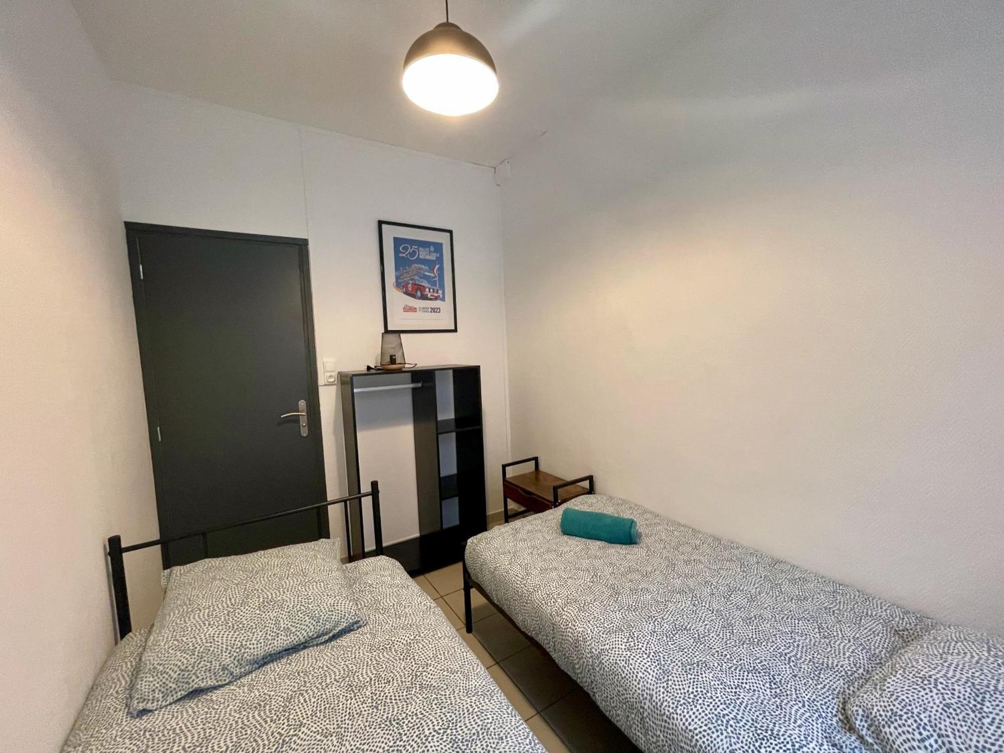 Apartment Sainte Cecile