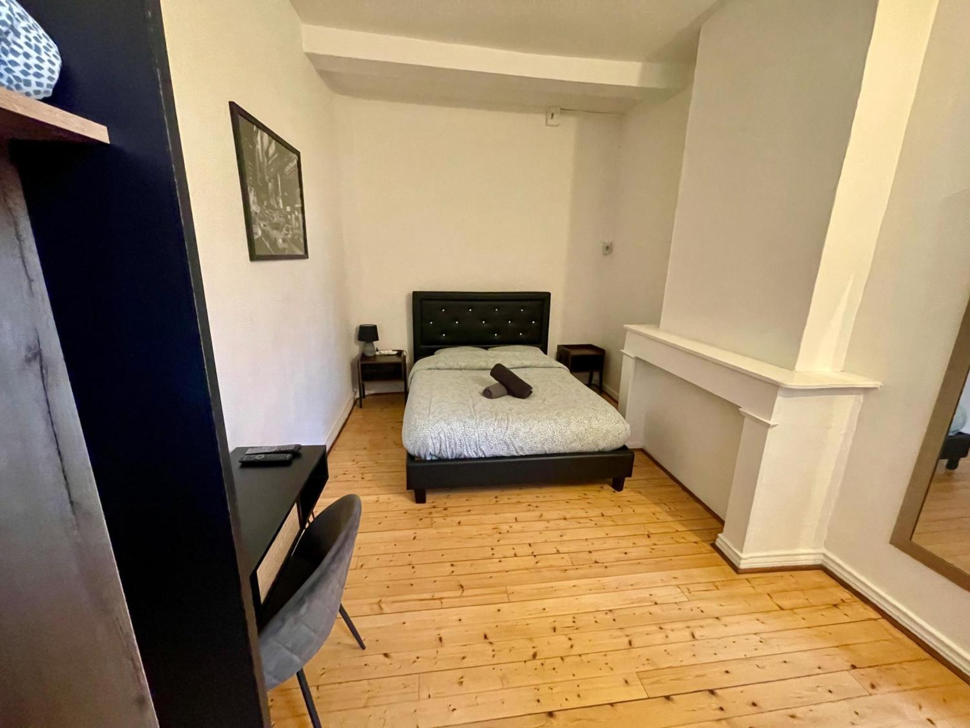 Apartment Sainte Cecile